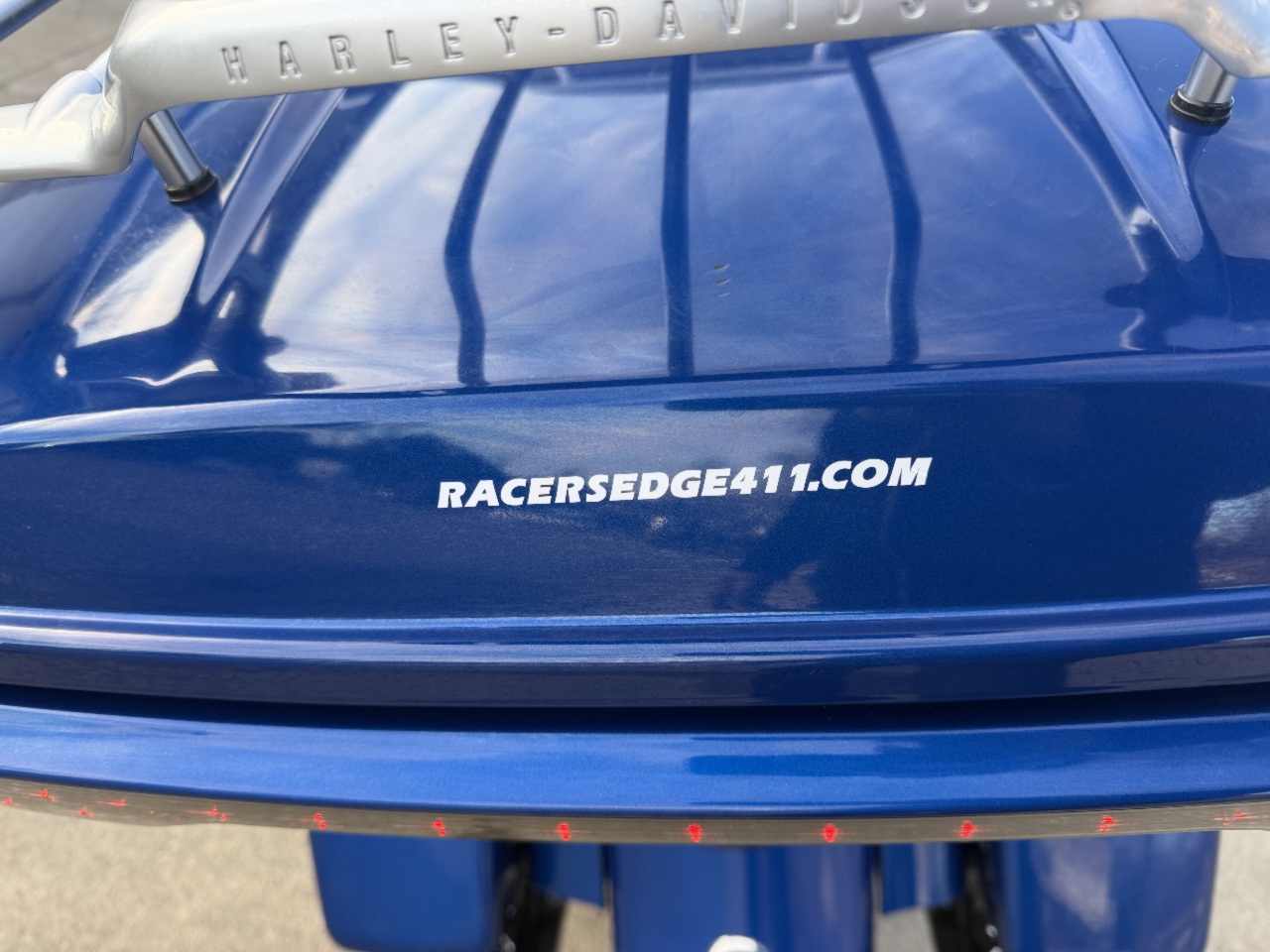 2020 Harley-Davidson FLHTKSE CVO Electra Glide Ultra Limited